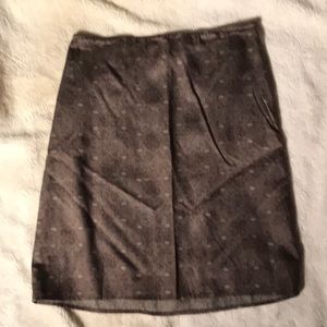 GAP SUMMER SKIRT 2